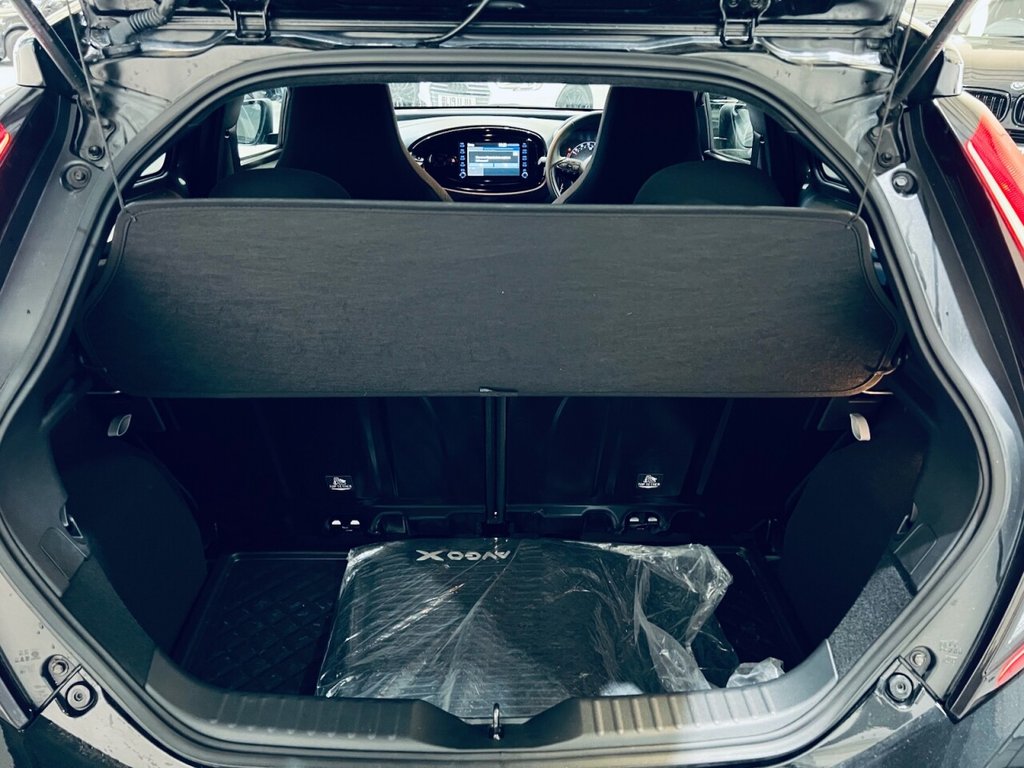 Used Toyota Aygo X 2023 for sale - 78153579: Photo 19