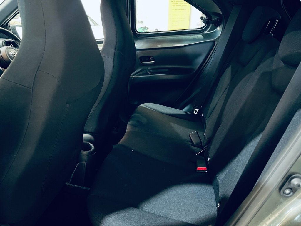 Used Toyota Aygo X 2023 for sale - 78153579: Photo 20