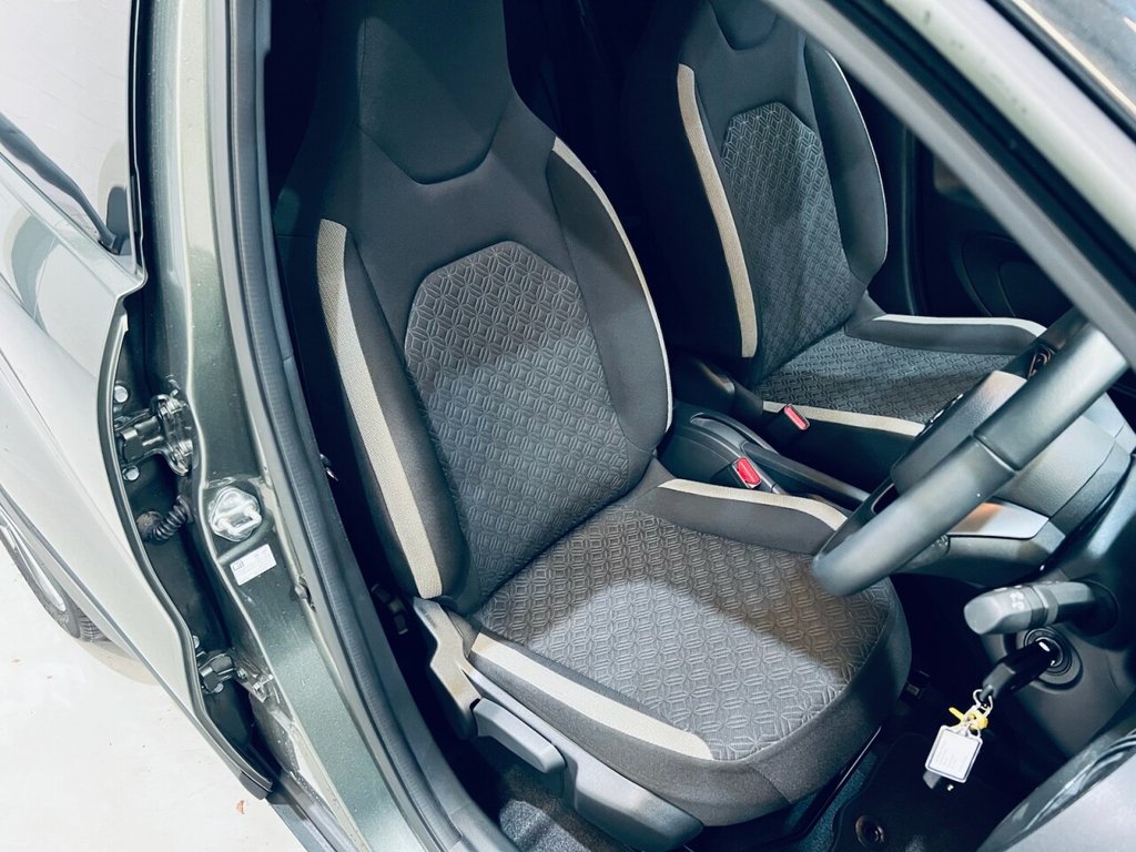 Used Toyota Aygo X 2023 for sale - 78153579: Photo 22