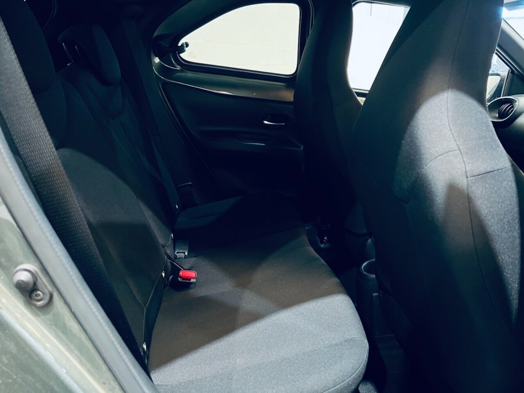 Used Toyota Aygo X 2023 for sale - 78153579: Photo 25