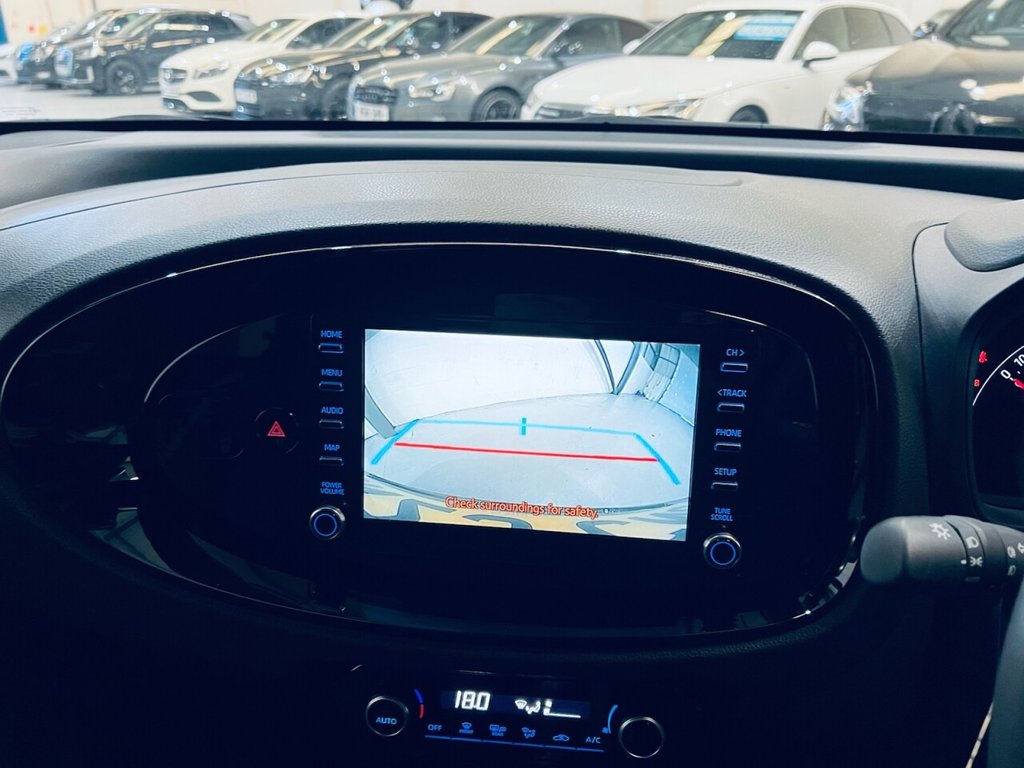 Used Toyota Aygo X 2023 for sale - 78153579: Photo 26