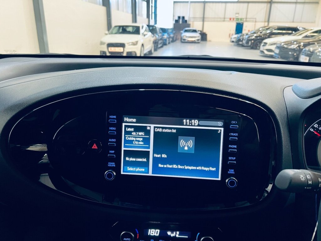 Used Toyota Aygo X 2023 for sale - 78153579: Photo 28