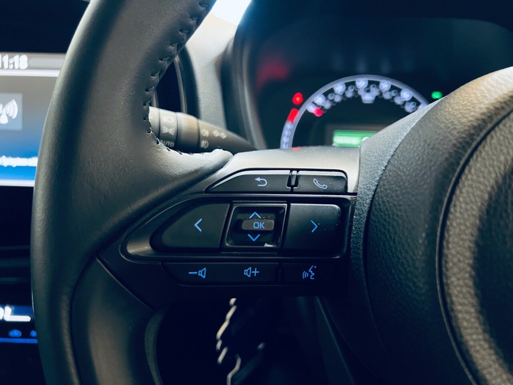 Used Toyota Aygo X 2023 for sale - 78153579: Photo 29