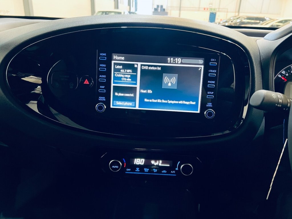 Used Toyota Aygo X 2023 for sale - 78153579: Photo 31