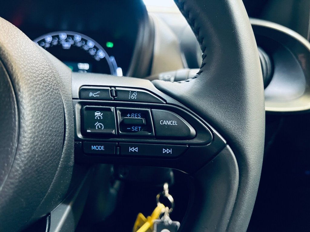 Used Toyota Aygo X 2023 for sale - 78153579: Photo 32