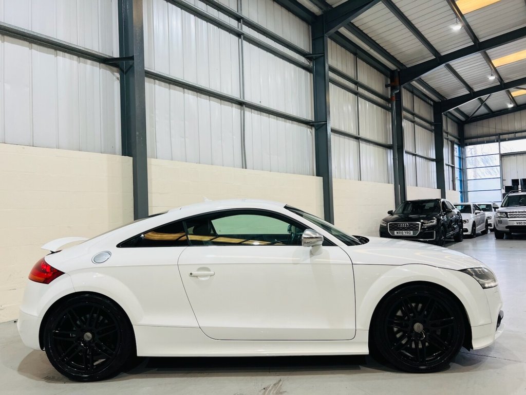 Used Audi TT 2011 for sale - 77879708: Photo 11