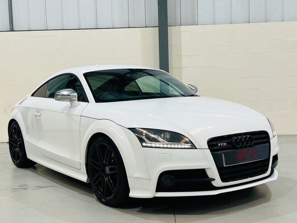 Used Audi TT 2011 for sale - 77879708: Photo 12