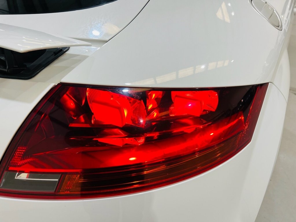 Used Audi TT 2011 for sale - 77879708: Photo 14