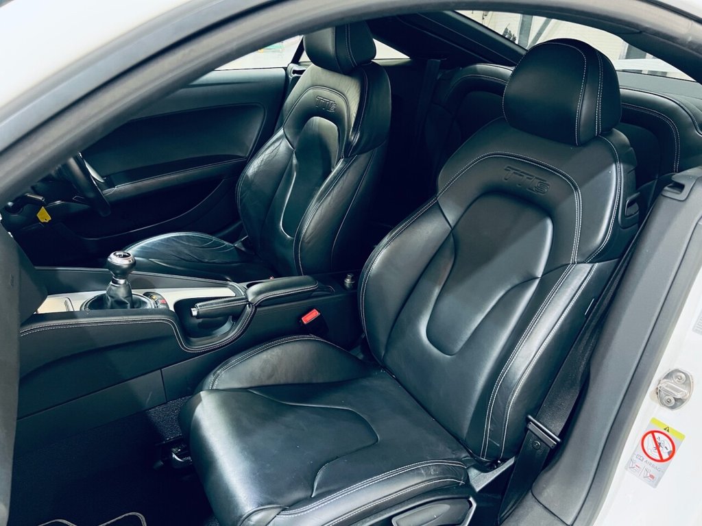 Used Audi TT 2011 for sale - 77879708: Photo 15