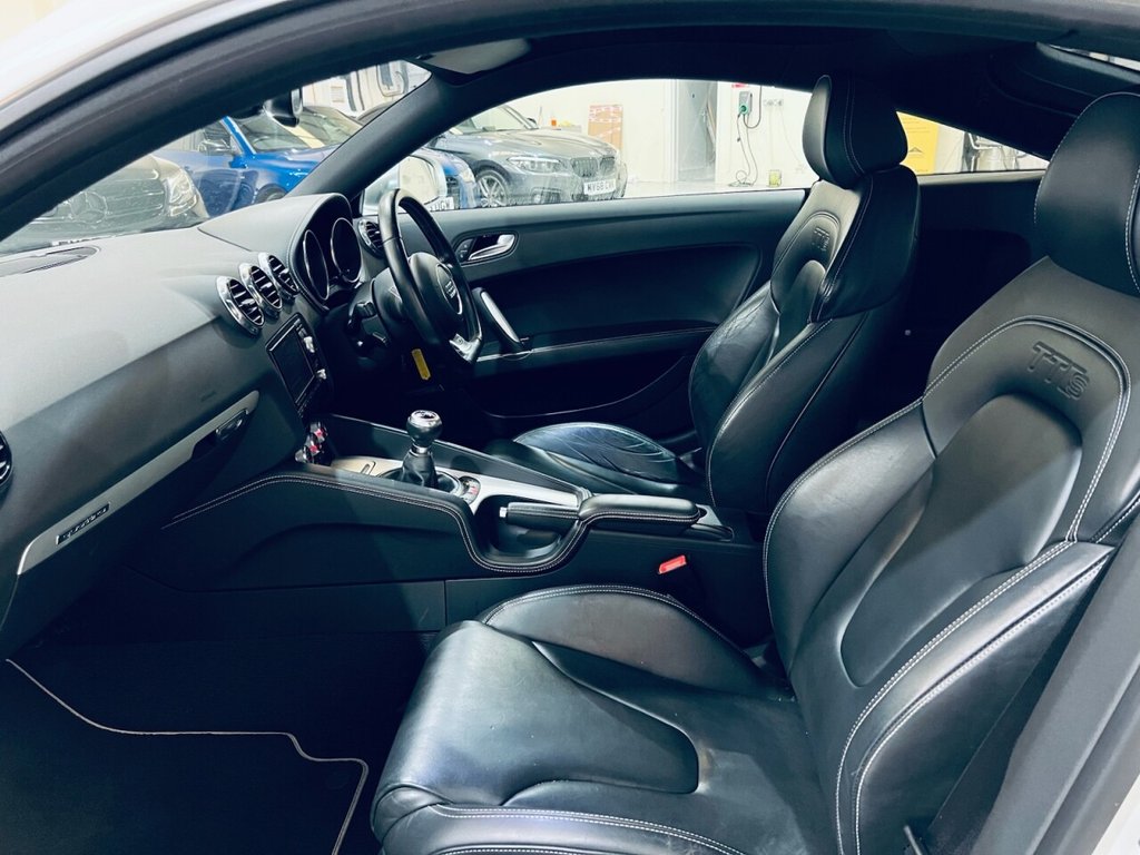 Used Audi TT 2011 for sale - 77879708: Photo 16