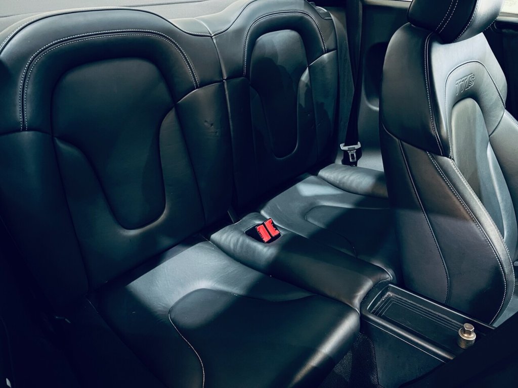 Used Audi TT 2011 for sale - 77879708: Photo 17