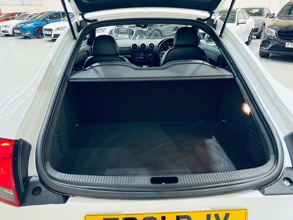 Used Audi TT 2011 for sale - 77879708: Photo 20