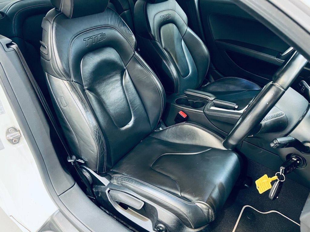 Used Audi TT 2011 for sale - 77879708: Photo 21