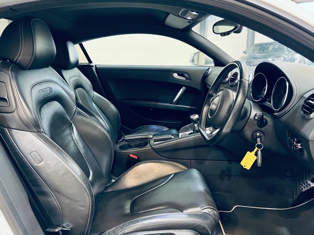 Used Audi TT 2011 for sale - 77879708: Photo 22