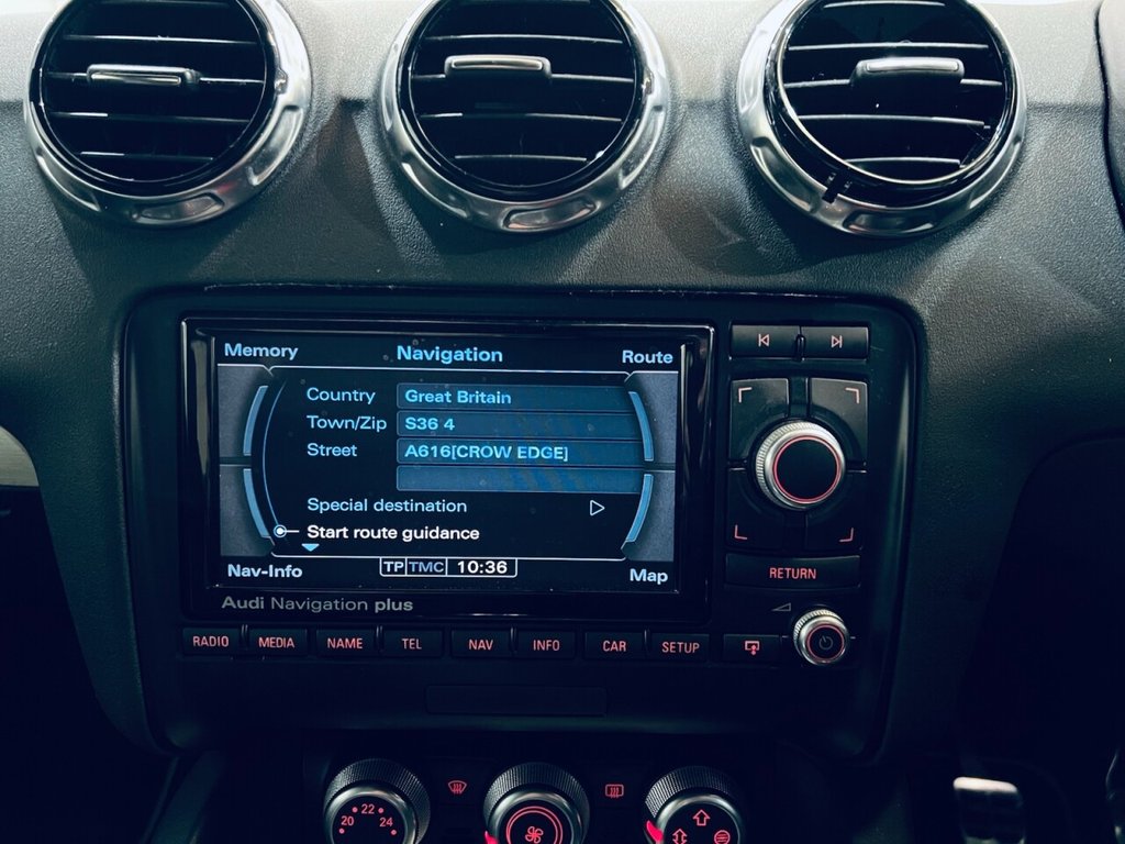 Used Audi TT 2011 for sale - 77879708: Photo 24