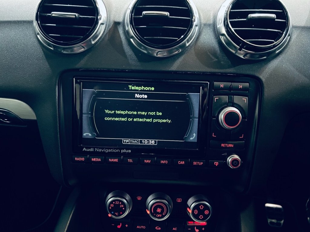 Used Audi TT 2011 for sale - 77879708: Photo 25