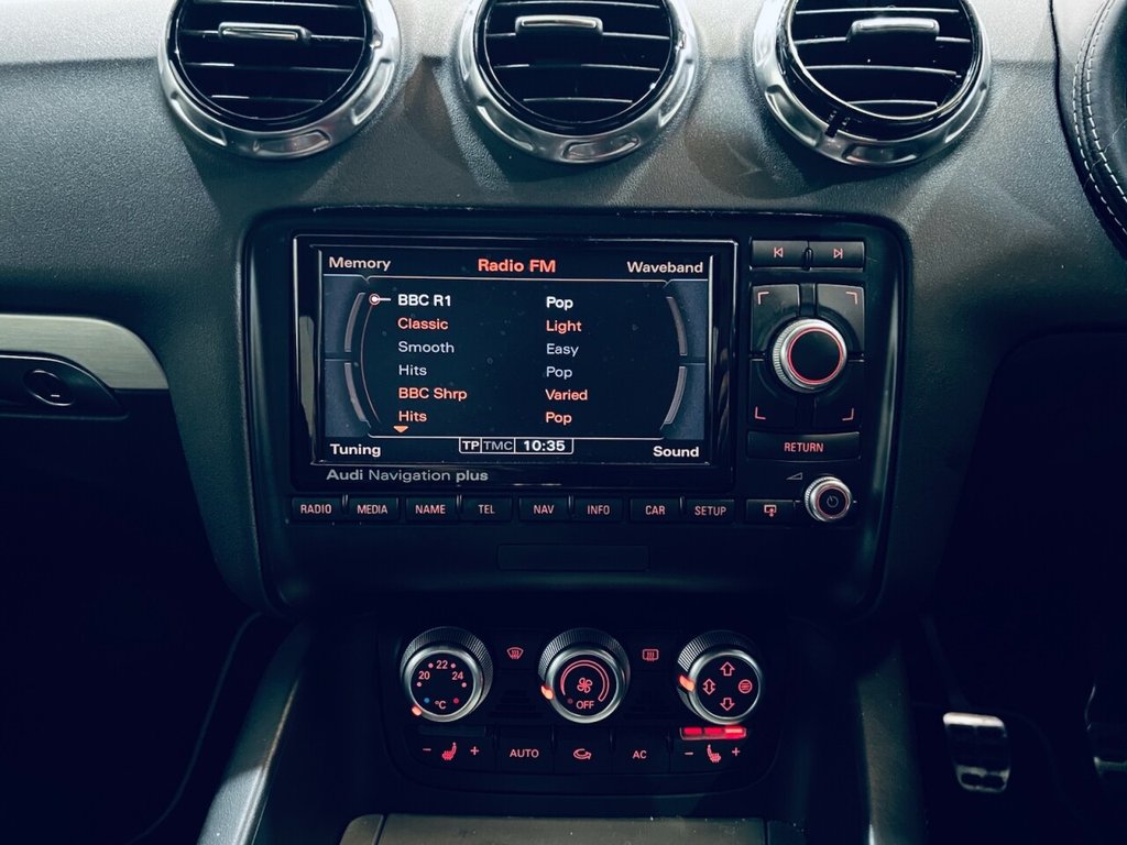 Used Audi TT 2011 for sale - 77879708: Photo 26