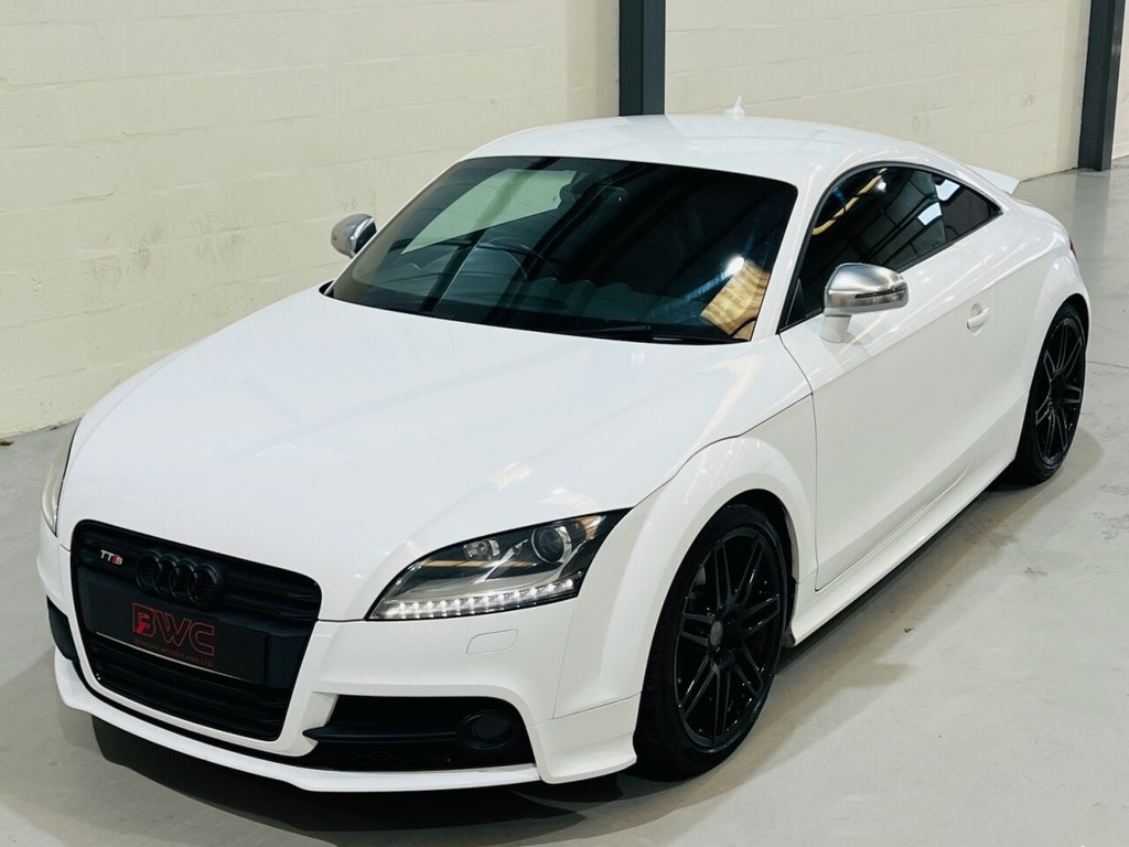 Used Audi TT 2011 for sale - 77879708: Photo 3