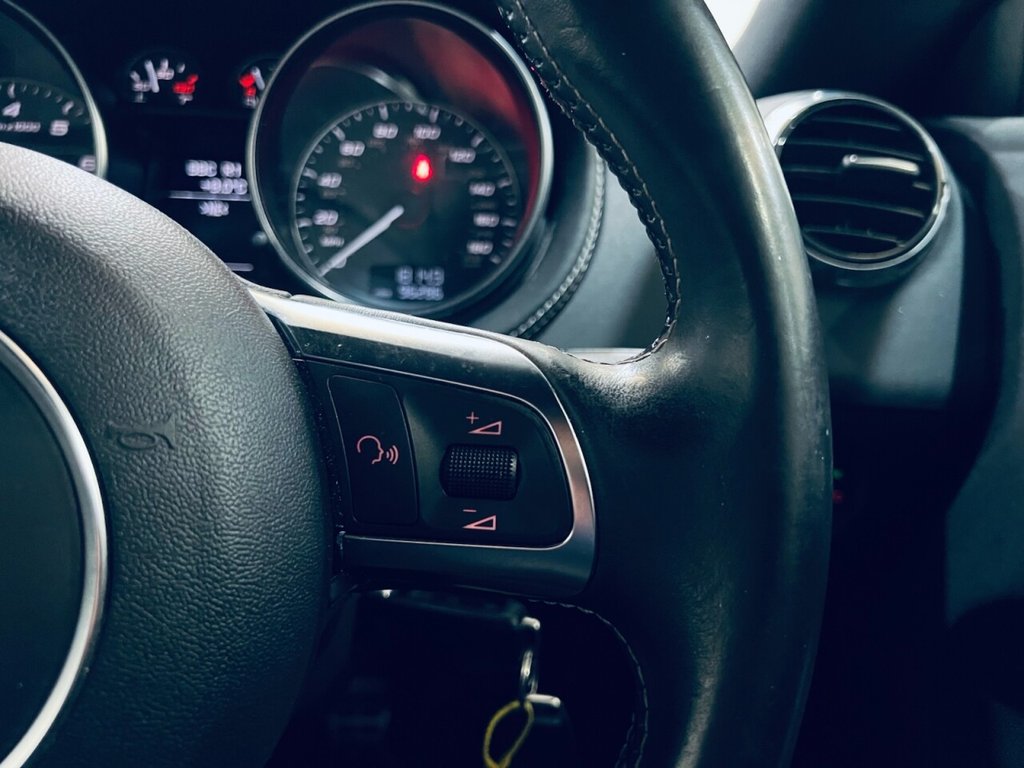 Used Audi TT 2011 for sale - 77879708: Photo 30