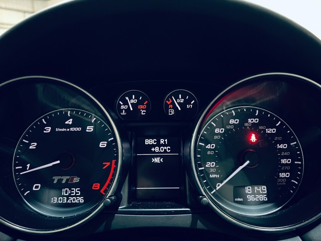 Used Audi TT 2011 for sale - 77879708: Photo 31