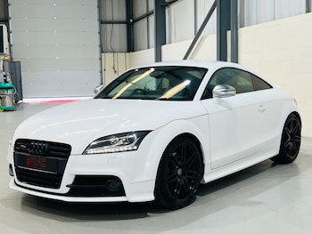 Used Audi TT 2011 for sale - 77879708: Photo