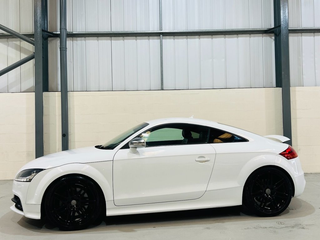 Used Audi TT 2011 for sale - 77879708: Photo 6