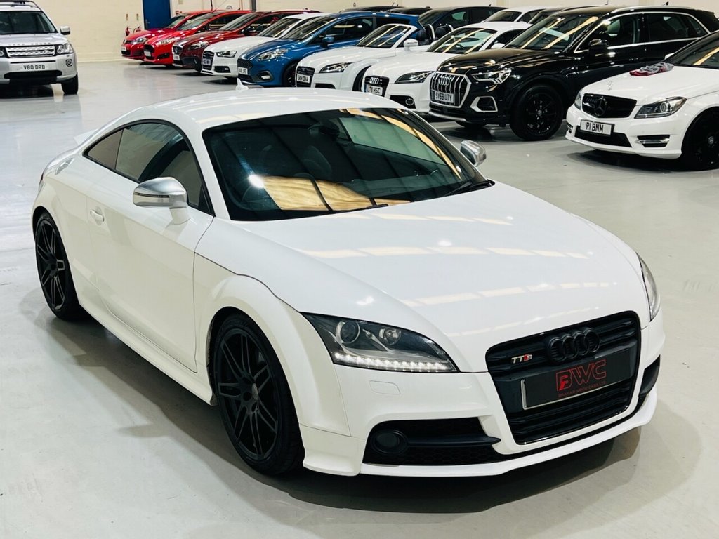 Used Audi TT 2011 for sale - 77879708: Photo 7