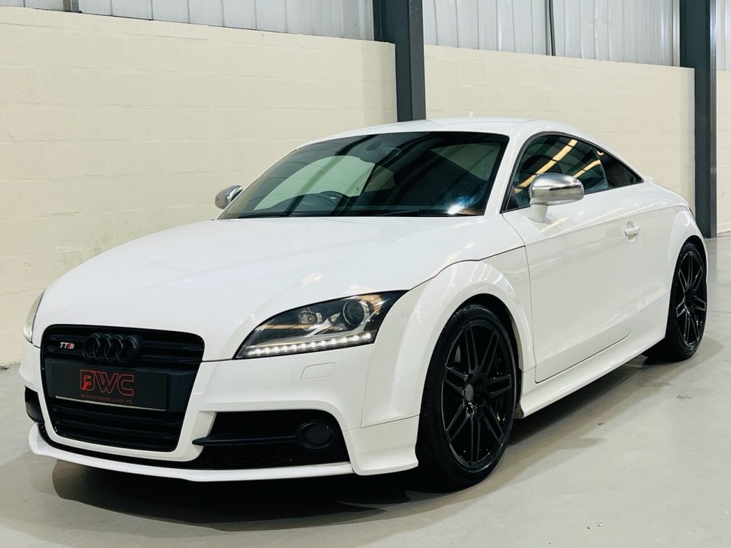 Used Audi TT 2011 for sale - 77879708: Photo 8