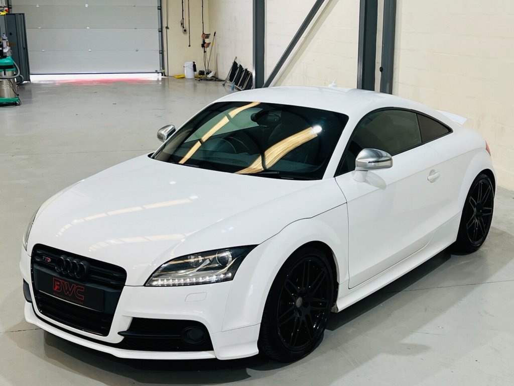 Used Audi TT 2011 for sale - 77879708: Photo 9