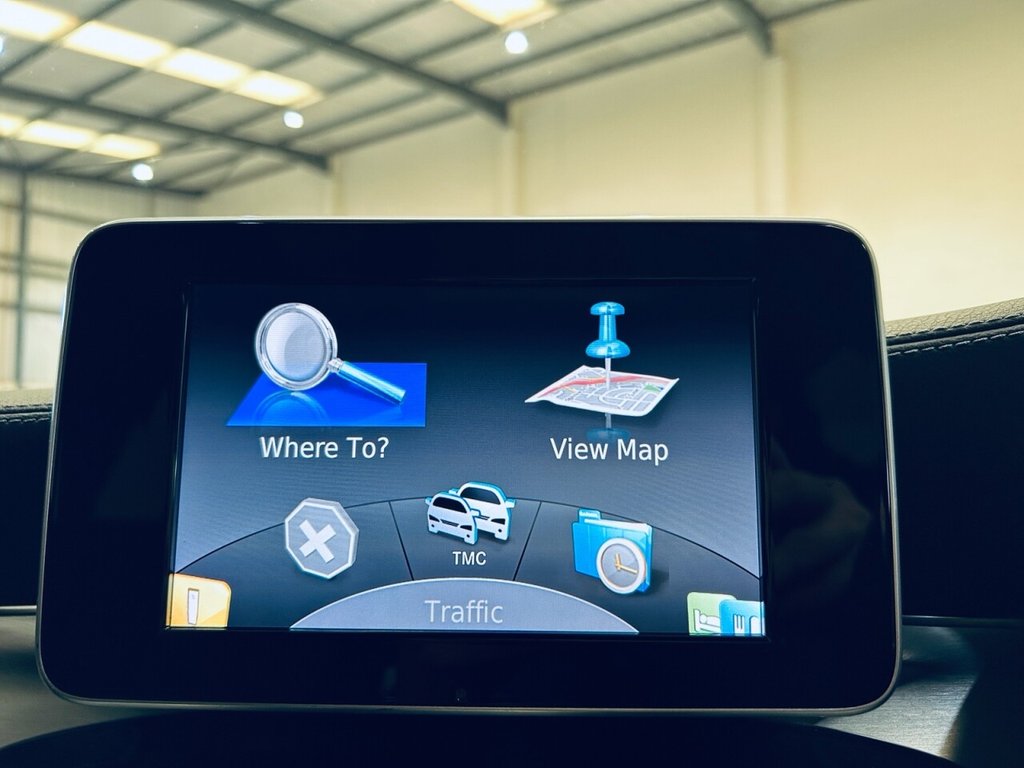 Used Mercedes-Benz C Class 2014 for sale - 76535732: Photo 10