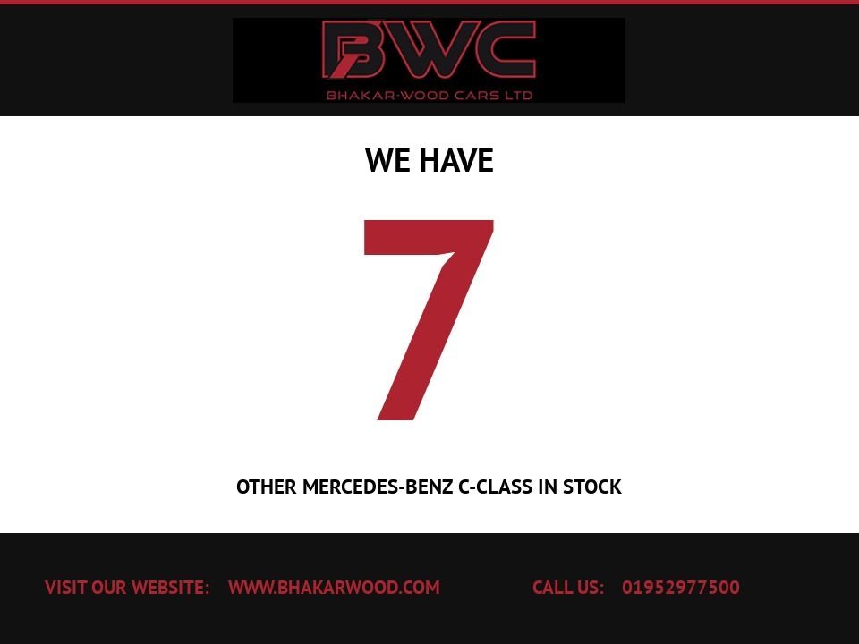 Used Mercedes-Benz C Class 2014 for sale - 76535732: Photo 25