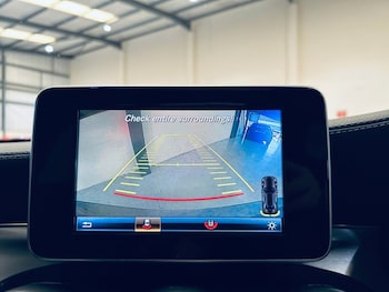 Used Mercedes-Benz C Class 2014 for sale - 76535732: Photo