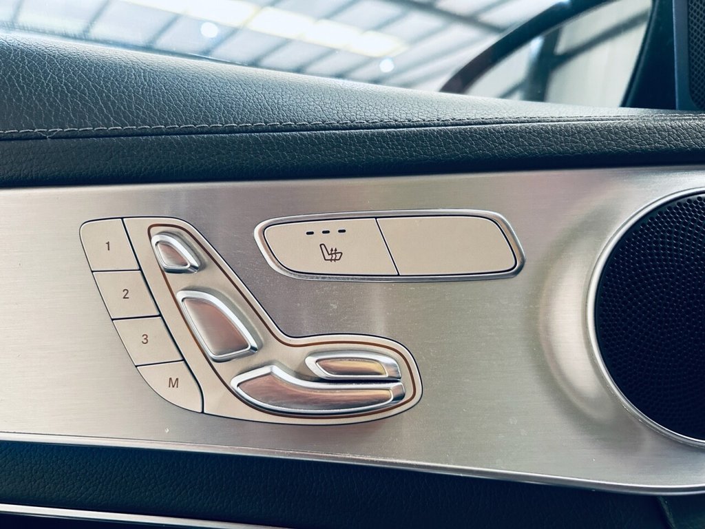 Used Mercedes-Benz C Class 2014 for sale - 76535732: Photo 9