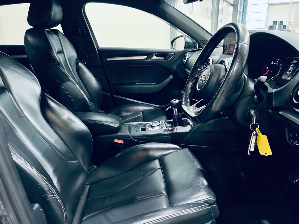 Used Audi A3 2016 for sale - 77780061: Photo 10