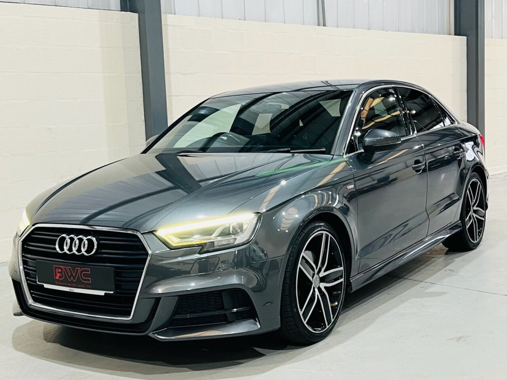 Used Audi A3 2016 for sale - 77780061: Photo 11