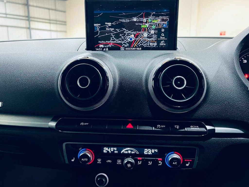 Used Audi A3 2016 for sale - 77780061: Photo 14