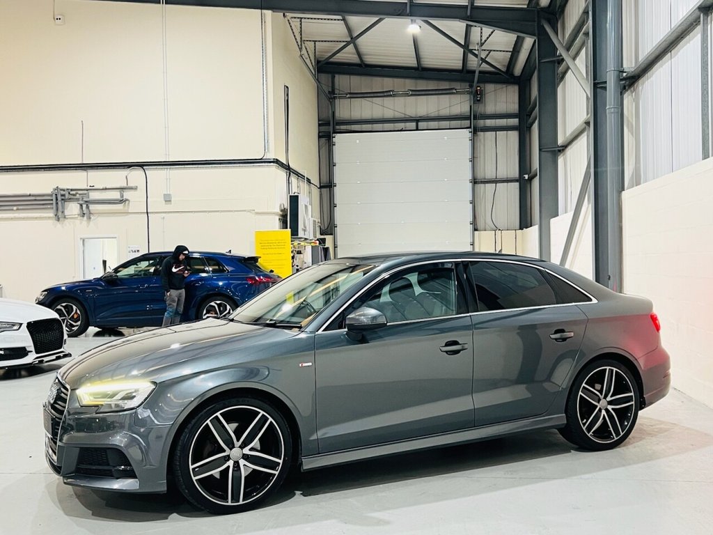 Used Audi A3 2016 for sale - 77780061: Photo 15