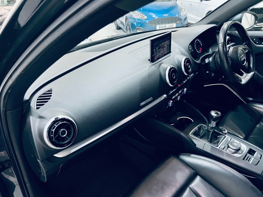 Used Audi A3 2016 for sale - 77780061: Photo 18