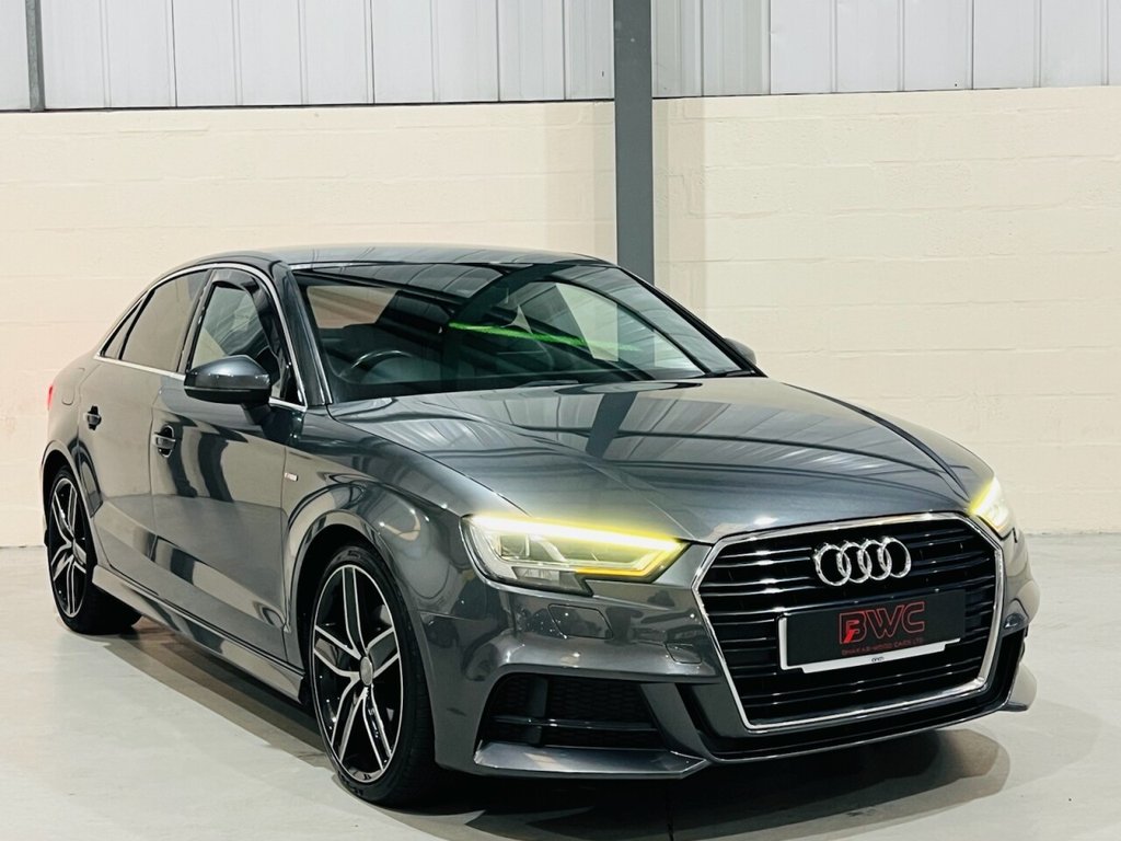 Used Audi A3 2016 for sale - 77780061: Photo 19