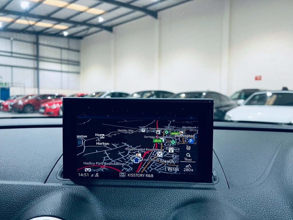 Used Audi A3 2016 for sale - 77780061: Photo 20