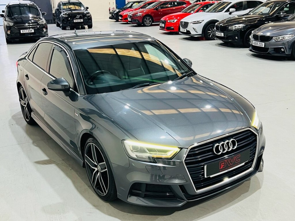 Used Audi A3 2016 for sale - 77780061: Photo 22