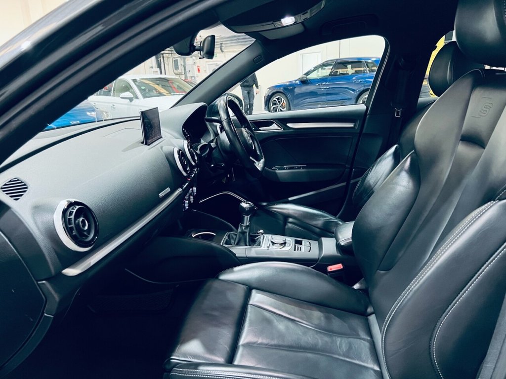 Used Audi A3 2016 for sale - 77780061: Photo 24