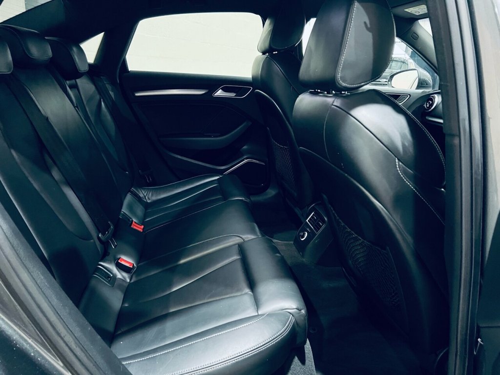 Used Audi A3 2016 for sale - 77780061: Photo 26