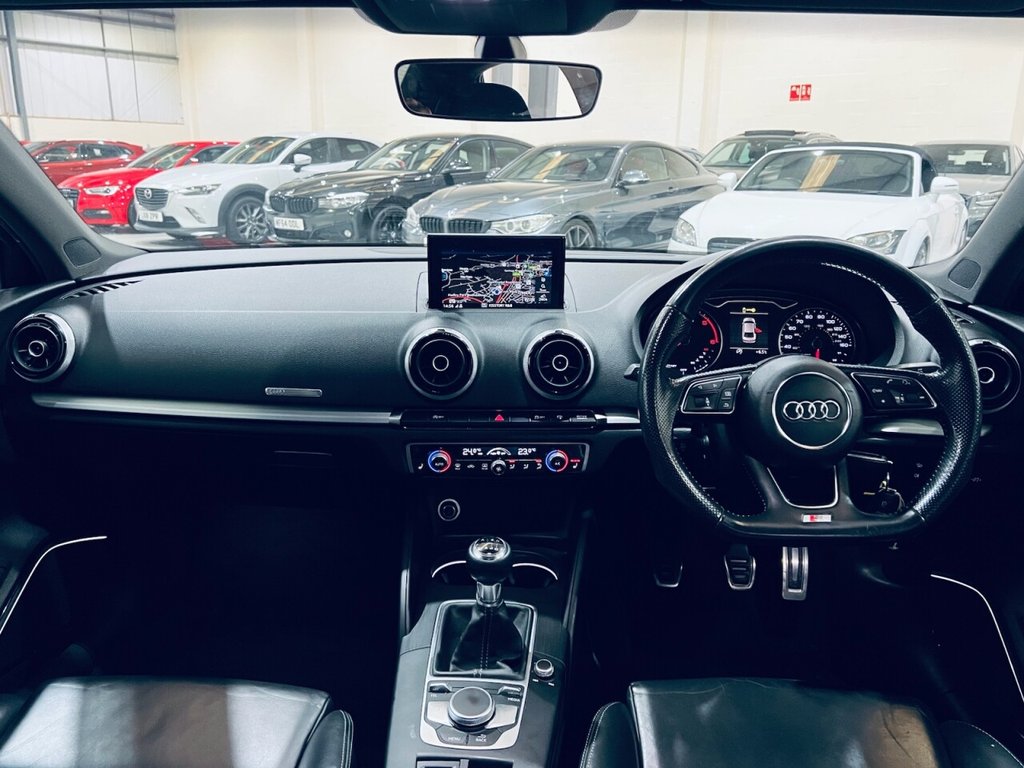 Used Audi A3 2016 for sale - 77780061: Photo 3