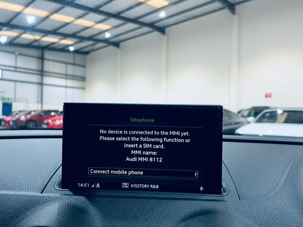 Used Audi A3 2016 for sale - 77780061: Photo 32