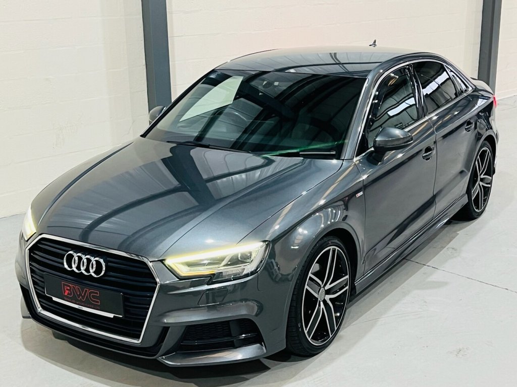 Used Audi A3 2016 for sale - 77780061: Photo 4