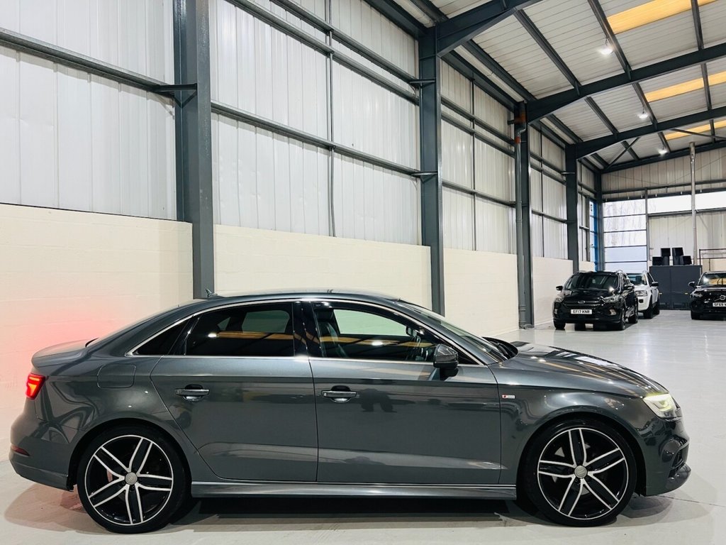 Used Audi A3 2016 for sale - 77780061: Photo 5