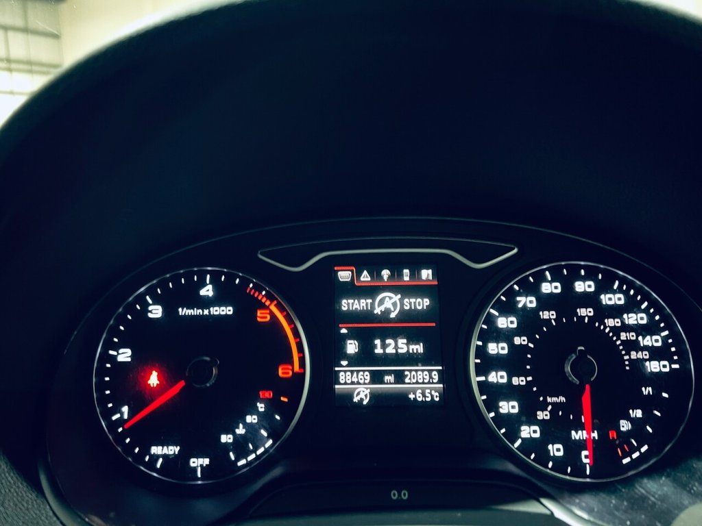 Used Audi A3 2016 for sale - 77780061: Photo 6