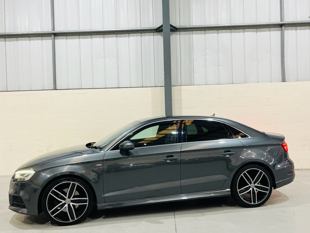 Used Audi A3 2016 for sale - 77780061: Photo 7