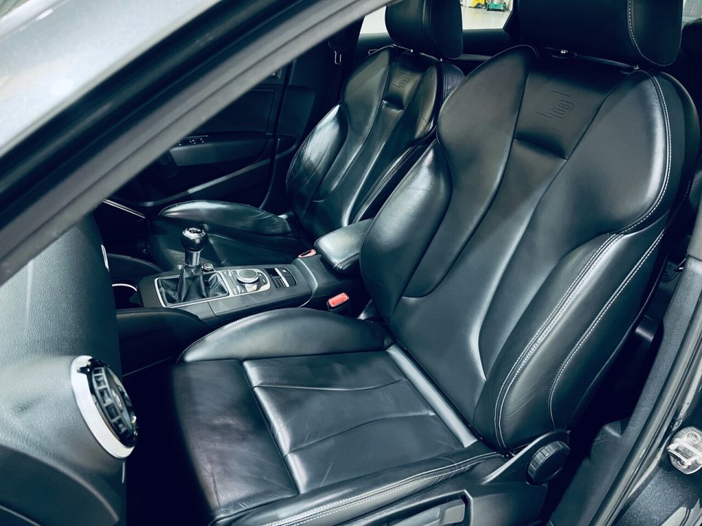 Used Audi A3 2016 for sale - 77780061: Photo 8